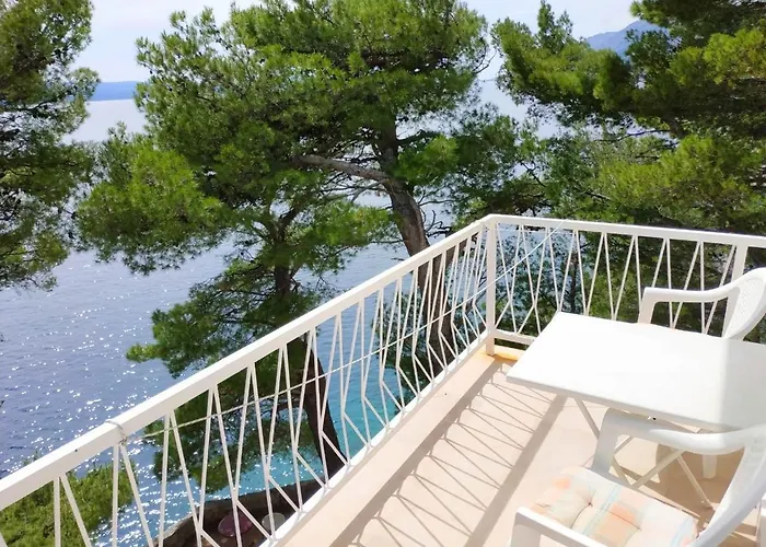 아파트 Retreat 브렐라