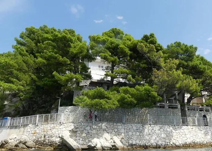 Retreat 아파트 브렐라