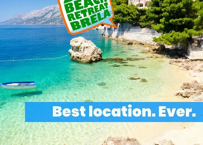 아파트 Retreat 브렐라