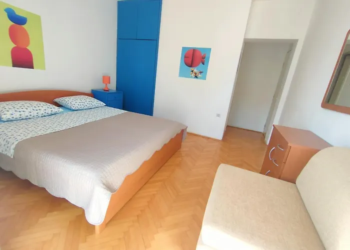 Retreat 아파트 브렐라