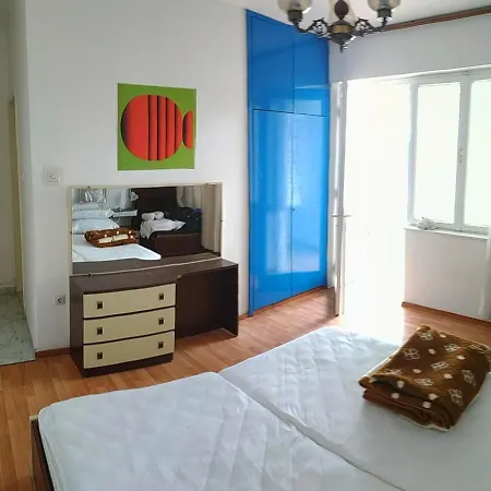 Beach Retreat Apartment Brela