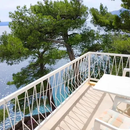 Apartment Beach Retreat Brela