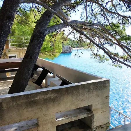 Beach Retreat * Brela