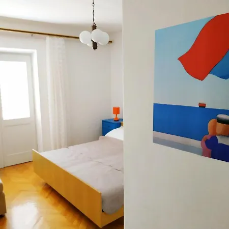 Retreat Apartmán Brela