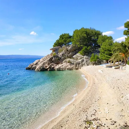 Beach Retreat *