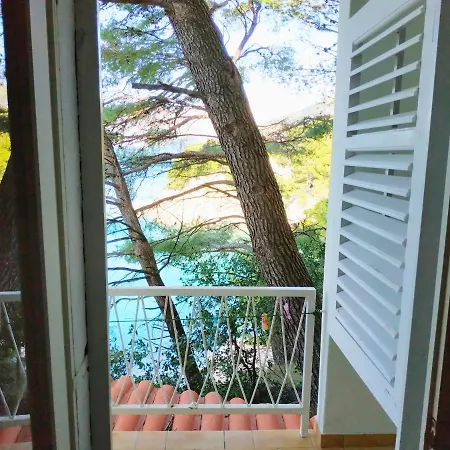 Beach Retreat Apartment Brela