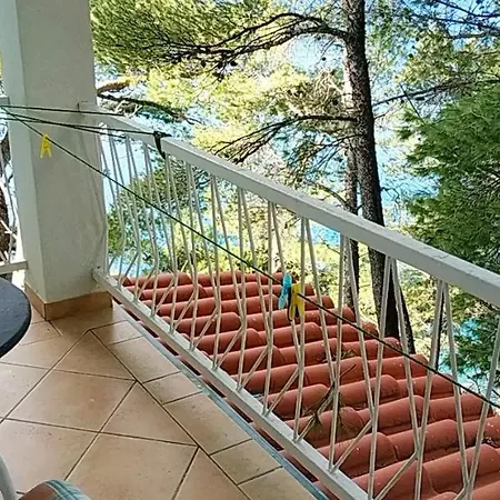 Beach Retreat Apartment Brela