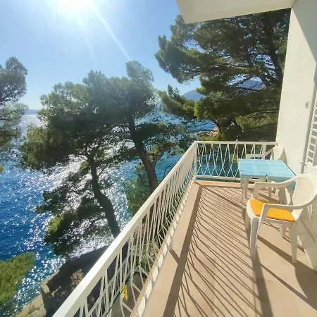 Apartment Beach Retreat Brela