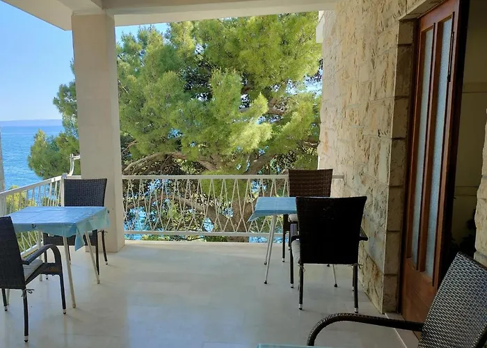 Apartman Retreat Brela